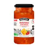 Ravioli Pur Bœuf