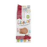 Biscuits Avoine & Framboise