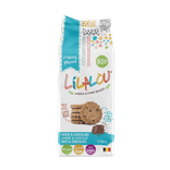 Biscuits Avoine & Chocolat
