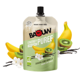 Compote Sport Banane Kiwi Vanille