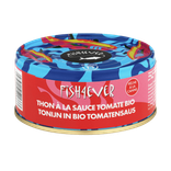 Listao Tuna in Tomato Sauce