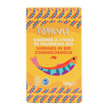 Sardines Huile Tournesol