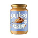 Beurre de Cacahuète protéiné (32%)
