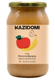 Compote Pomme Banane