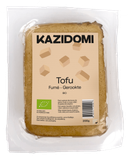 Tofu Fumé