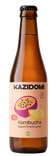 Kombucha Fruit de la Passion & Citron