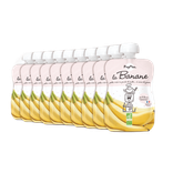 Gourde Banane dès 4 mois