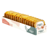 Pack Pâtée Chat Adulte Bœuf