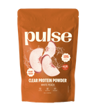 Clear Vegan Protein goût Pêche