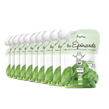 Gourde Epinard dès 6 mois