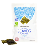 Feuilles Nori Toastées Multi-Pack