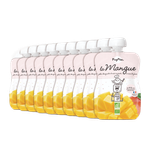 Gourde Mangue dès 6 mois