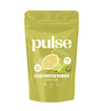 Dose Unique Clear Vegan Protein goût Citron