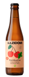 Kombucha Cerise & Menthe