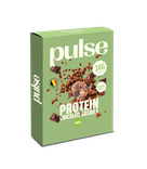 Granola protéiné chocolat (24% protéines)