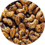 Noix de Cajou Ail des Ours