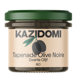 Tapenade Olive Noire