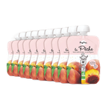 Gourde Pêche dès 4 mois