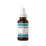 Physiomance Vitamine D D-NAT 3000 U.I. Gouttes