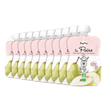 Gourde Poire dès 4 mois