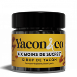 Sirop de Yacon