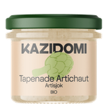 Tapenade Artichaut