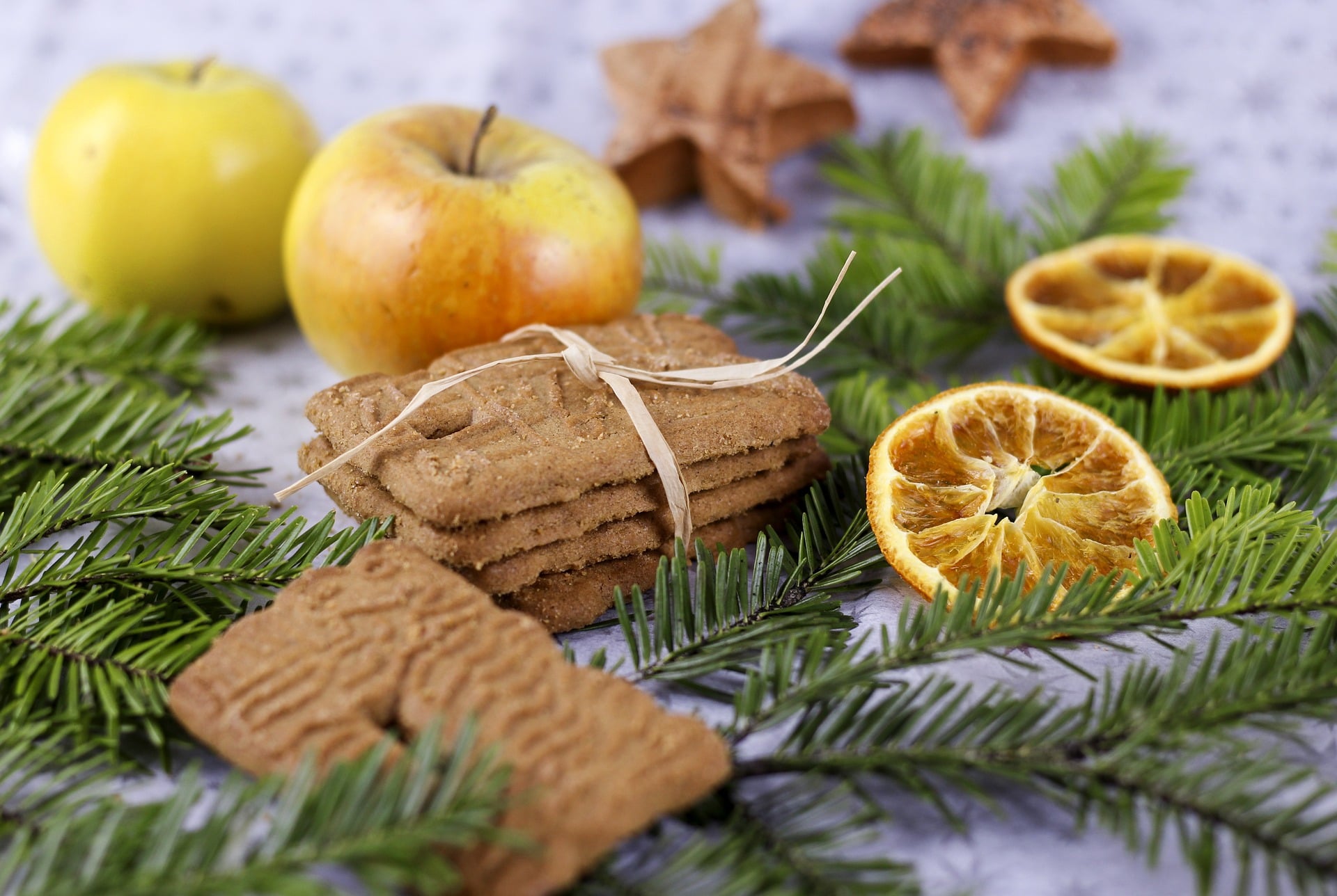 Pâte à tartiner aux spéculoos végétalienne
