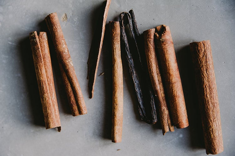 Cannelle