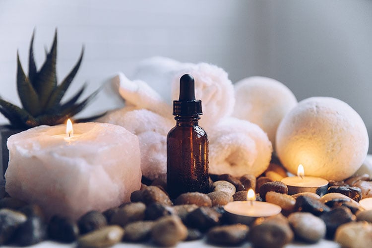 Huile d’argan