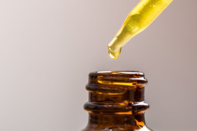Huile d’argan