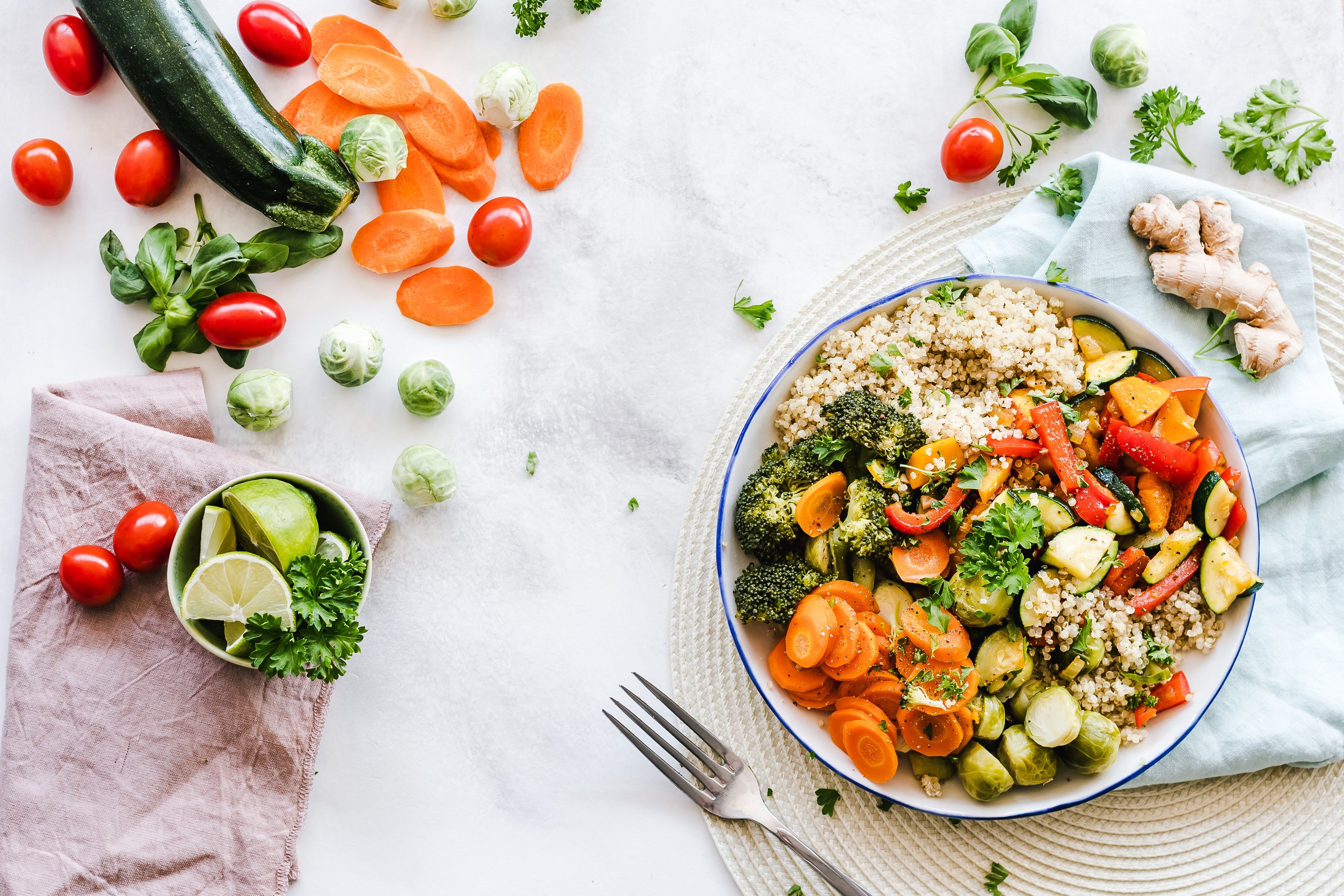 food fodmap