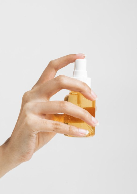 spray-diy